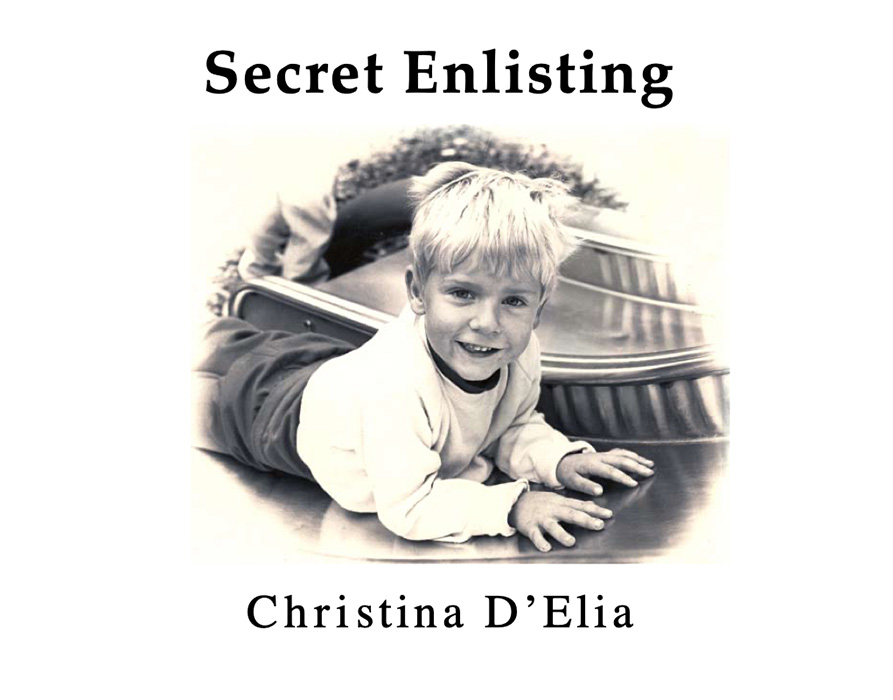 Book by Christina D'Elia
